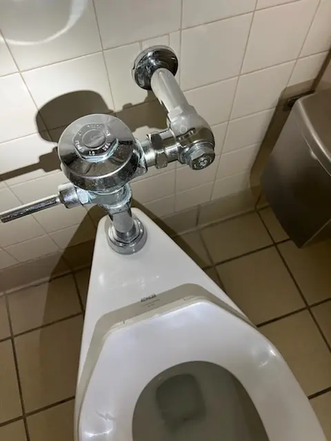 Fixture installation and repair for Hydro Jetting in Tyrone Forge